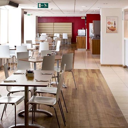 Premier Inn Worthing Seafront Restaurante foto