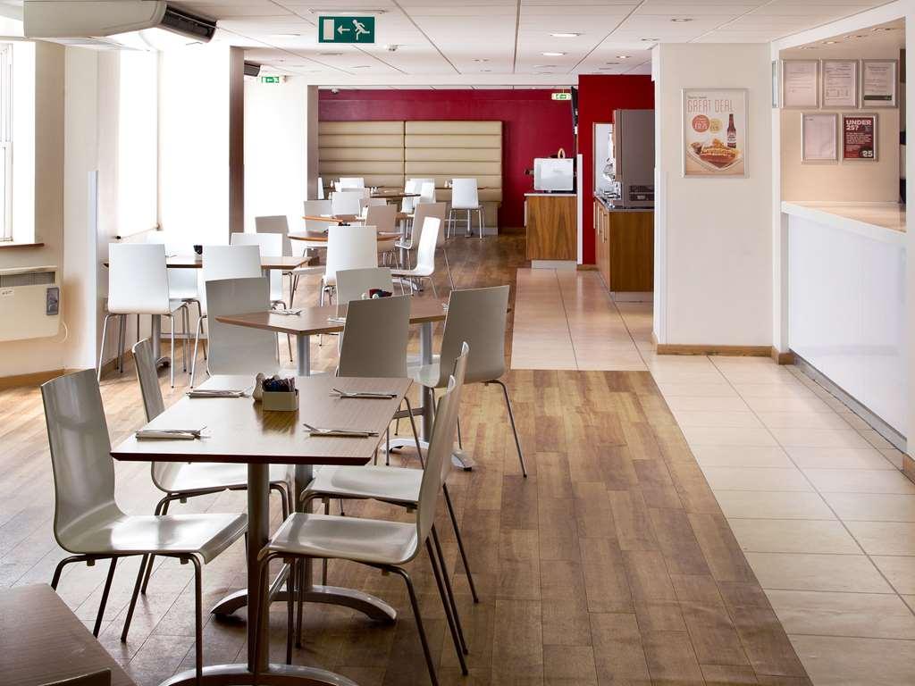 Premier Inn Worthing Seafront Restaurante foto