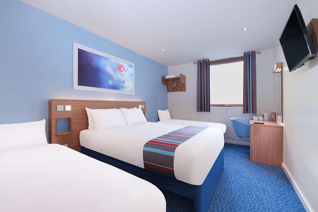 Premier Inn Worthing Seafront Habitación foto