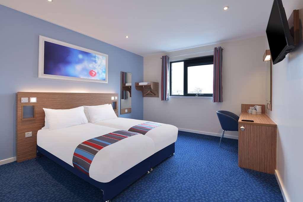 Premier Inn Worthing Seafront Habitación foto