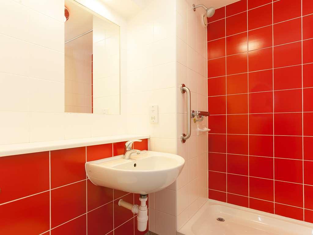 Premier Inn Worthing Seafront Habitación foto