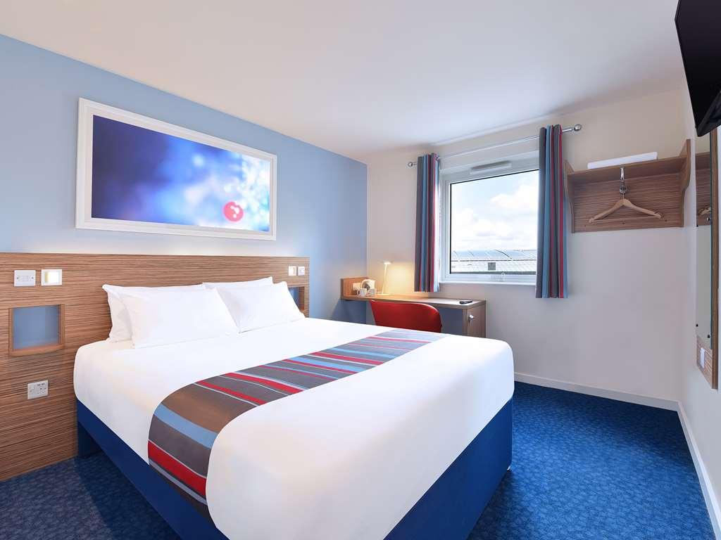 Premier Inn Worthing Seafront Habitación foto