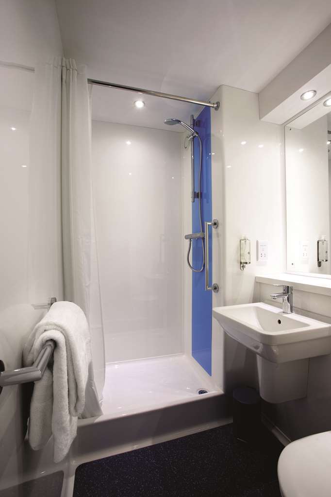 Premier Inn Worthing Seafront Habitación foto