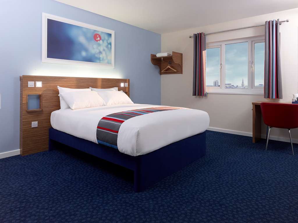 Premier Inn Worthing Seafront Habitación foto