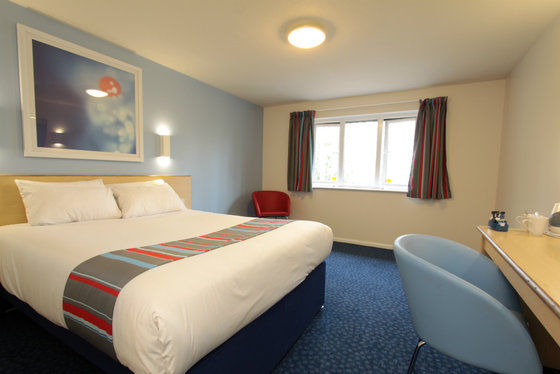 Premier Inn Worthing Seafront Habitación foto