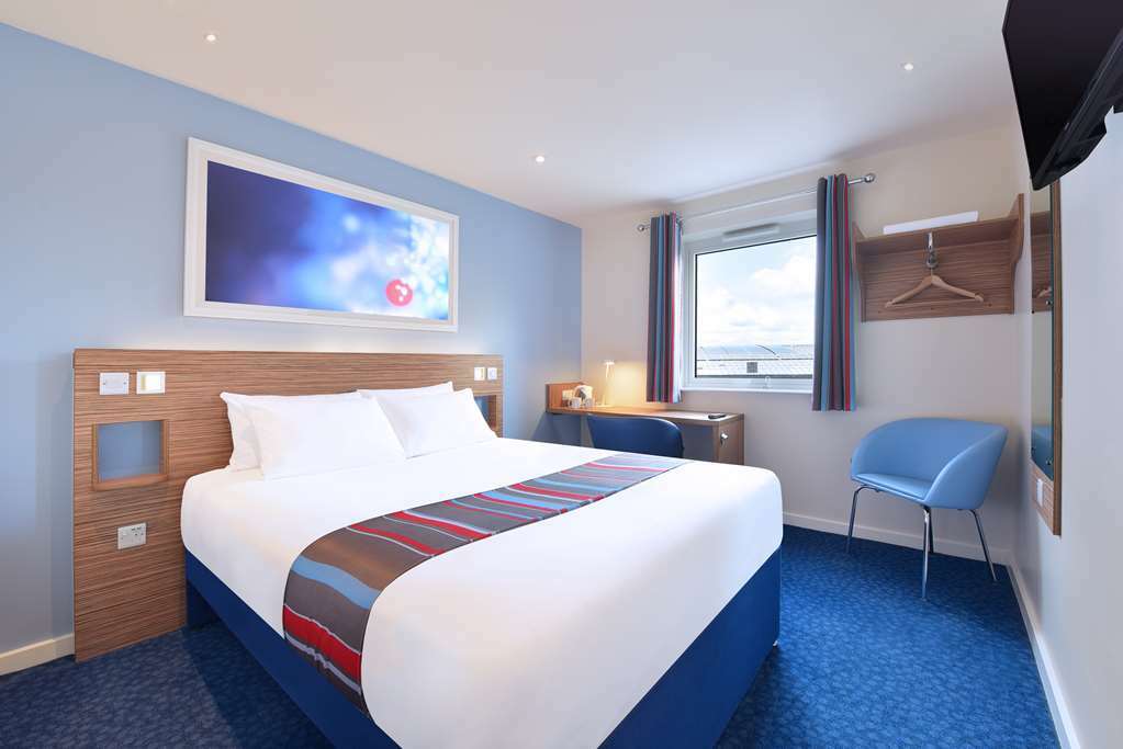 Premier Inn Worthing Seafront Habitación foto