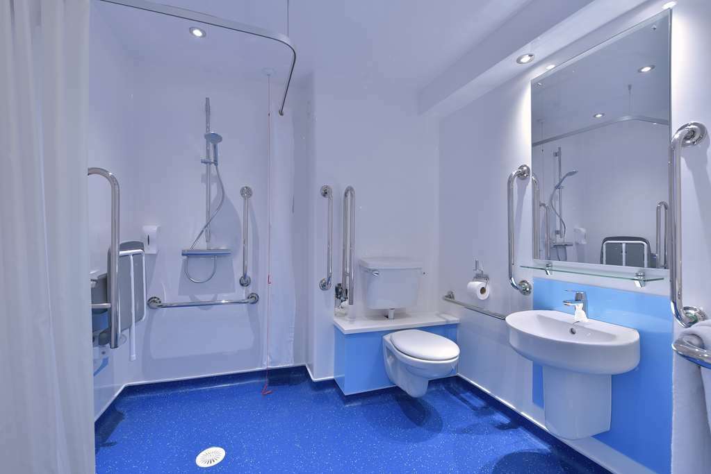 Premier Inn Worthing Seafront Habitación foto