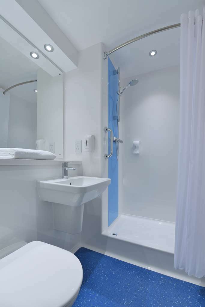 Premier Inn Worthing Seafront Habitación foto