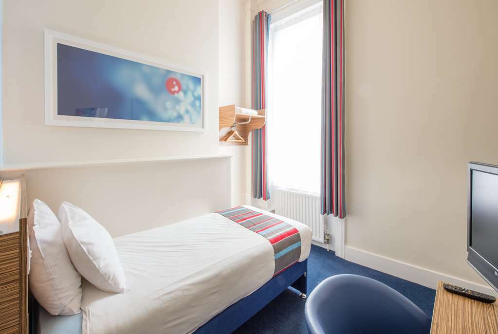 Premier Inn Worthing Seafront Habitación foto